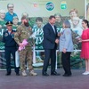 Мероприятие "Мы приближаем Победу!" - Брозовский Вячеслав Пиусович, Депутат Законодательного Собрания Свердловской области