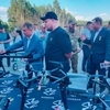Мероприятие "Мы приближаем Победу!" - Брозовский Вячеслав Пиусович, Депутат Законодательного Собрания Свердловской области