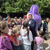 День защиты детей  - Брозовский Вячеслав Пиусович, Депутат Законодательного Собрания Свердловской области