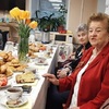 Вручение подарков ветеранам п.Старопышминск - Брозовский Вячеслав Пиусович, Депутат Законодательного Собрания Свердловской области