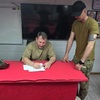 Командировка в зону СВО - Брозовский Вячеслав Пиусович, Депутат Законодательного Собрания Свердловской области