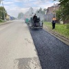 Помощь в ремонте дороги в п.Садовый  - Брозовский Вячеслав Пиусович, Депутат Законодательного Собрания Свердловской области