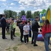 День защиты детей  - Брозовский Вячеслав Пиусович, Депутат Законодательного Собрания Свердловской области