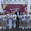 День защиты детей  - Брозовский Вячеслав Пиусович, Депутат Законодательного Собрания Свердловской области