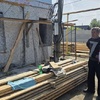 Помощь погорельцам - Брозовский Вячеслав Пиусович, Депутат Законодательного Собрания Свердловской области