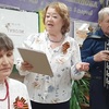 Вручение подарков ветеранам п.Старопышминск - Брозовский Вячеслав Пиусович, Депутат Законодательного Собрания Свердловской области
