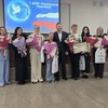 Поздравление с Днем социального работника  - Брозовский Вячеслав Пиусович, Депутат Законодательного Собрания Свердловской области