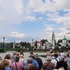 Экскурсия для ветеранов в Верхотурье  - Брозовский Вячеслав Пиусович, Депутат Законодательного Собрания Свердловской области