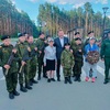 Мероприятие "Мы приближаем Победу!" - Брозовский Вячеслав Пиусович, Депутат Законодательного Собрания Свердловской области
