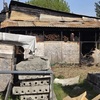 Помощь погорельцам - Брозовский Вячеслав Пиусович, Депутат Законодательного Собрания Свердловской области