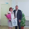 Чествование медицинских работников  - Брозовский Вячеслав Пиусович, Депутат Законодательного Собрания Свердловской области