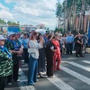 Мероприятие "Мы приближаем Победу!" - Брозовский Вячеслав Пиусович, Депутат Законодательного Собрания Свердловской области