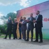 День защиты детей  - Брозовский Вячеслав Пиусович, Депутат Законодательного Собрания Свердловской области