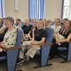 Поздравление с Днем социального работника  - Брозовский Вячеслав Пиусович, Депутат Законодательного Собрания Свердловской области