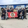 Отправка 21-го гуманитарного конвоя в зону СВО - Брозовский Вячеслав Пиусович, Депутат Законодательного Собрания Свердловской области