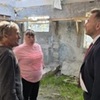 Помощь погорельцам - Брозовский Вячеслав Пиусович, Депутат Законодательного Собрания Свердловской области