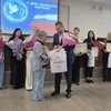 Поздравление с Днем социального работника  - Брозовский Вячеслав Пиусович, Депутат Законодательного Собрания Свердловской области