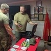 Командировка в зону СВО - Брозовский Вячеслав Пиусович, Депутат Законодательного Собрания Свердловской области