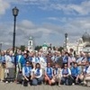Экскурсия для ветеранов в Верхотурье  - Брозовский Вячеслав Пиусович, Депутат Законодательного Собрания Свердловской области