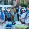 Мероприятие "Мы приближаем Победу!" - Брозовский Вячеслав Пиусович, Депутат Законодательного Собрания Свердловской области