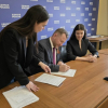 Регистрация на праймериз - Брозовский Вячеслав Пиусович, Депутат Законодательного Собрания Свердловской области