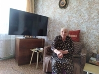 Адресная помощь ветерану  - Брозовский Вячеслав Пиусович, Депутат Законодательного Собрания Свердловской области