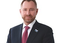 Поздравление с Днем матери  - Брозовский Вячеслав Пиусович, Депутат Законодательного Собрания Свердловской области