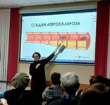 "Школа здоровья" для пенсионеров  - Брозовский Вячеслав Пиусович, Депутат Законодательного Собрания Свердловской области