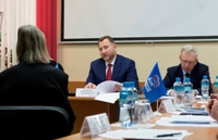 Депутатский прием в Березовском   - Брозовский Вячеслав Пиусович, Депутат Законодательного Собрания Свердловской области