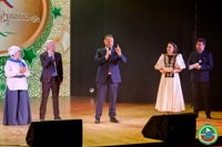 Межрегиональный конкурс исполнителей татарской песни и инструментальной музыки «Урал сандугачы»  - Брозовский Вячеслав Пиусович, Депутат Законодательного Собрания Свердловской области