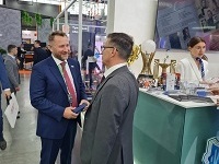 Иннопром-2025 - Брозовский Вячеслав Пиусович, Депутат Законодательного Собрания Свердловской области