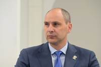 Поздравление с Днем рождения! - Брозовский Вячеслав Пиусович, Депутат Законодательного Собрания Свердловской области